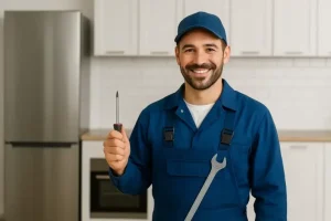 Haier Beyaz Eşya Servis İzmir